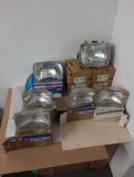 Sealed Beam Lampen Amerikaanse Auto - Nieuw/Gebruikt, Ophalen, Gebruikt, Amerikaanse onderdelen