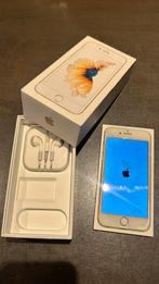 Apple iPhone 6s, zie omschrijving, Telecommunicatie, Mobiele telefoons | Apple iPhone, Ophalen of Verzenden, Goud, 64 GB, IPhone 6S