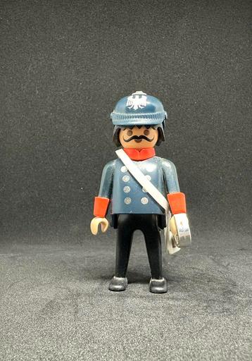 Playmobil Veldwachter beschikbaar voor biedingen