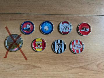 Cluppies van de Plus beschikbaar voor biedingen