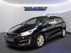Kia Ceed Kia Ceed Sportswagon 1.4 T-GDi DynamicLine | Naviga, Auto's, Kia, Voorwielaandrijving, 1160 kg, Parkeercamera, Gebruikt