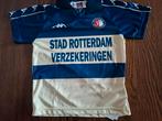 Stad Rotterdam verzekering shirtje maat 128, Ophalen of Verzenden, Nieuw, Feyenoord, Shirt