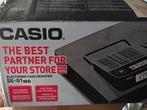 Nooit uit de doos geweest. Kassa casio Se-g1, Ophalen of Verzenden, Zo goed als nieuw