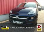Opel ADAM 1.4 Jam / Airco, Auto's, Opel, Voorwielaandrijving, Euro 5, Gebruikt, 4 cilinders