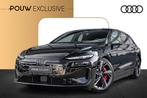 Audi A6 Avant e-tron S6 503pk 100 kWh | Virtual Mirrors | St, Automaat, 12 maanden, Stof, Head-up Display