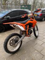 250cc crossmotor, Ophalen of Verzenden, Zo goed als nieuw, Overige merken