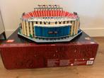 Lego camp nou voetbalstadion van fc barcelona, Kinderen en Baby's, Speelgoed | Duplo en Lego, Ophalen of Verzenden, Zo goed als nieuw