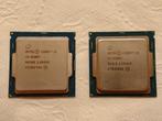 Intel Core i3 6100T e/o Core i5 6500T - E30 voor beide cpus!, Computers en Software, Processors, LGA 1151, Gebruikt, 4-core, Intel Core i5