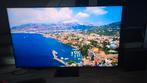 QE75Q800TATXXH, Ophalen of Verzenden, Gebruikt, 100 cm of meer, Samsung