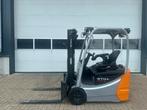 Still RX50-15 1.5 ton Triplex Freelift Sideshift Elektra Hef, Zakelijke goederen, Machines en Bouw | Heftrucks en Intern transport