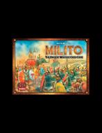 Milito Bordspel NIEUW, Verzenden, Nieuw