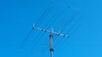 Optibeam OB10-5M 10el mini Yagi 20-17-15-12-10, Telecommunicatie, Antennes en Masten, Ophalen, Gebruikt, Antenne