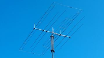Optibeam OB10-5M 10el mini Yagi 20-17-15-12-10 beschikbaar voor biedingen
