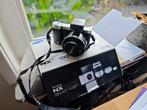 Samsung NX3000 systeemcamera complete set met 2 lenzen, Audio, Tv en Foto, Fotocamera's Digitaal, Ophalen, Zo goed als nieuw, Samsung