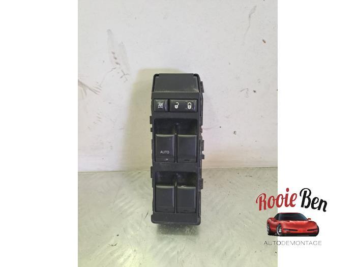 Combischakelaar ramen van een Dodge Caliber, Auto-onderdelen, Dashboard en Schakelaars, Gebruikt, -, -, Ophalen of Verzenden