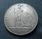 Neutaler van 4 franken 1814 Zwitserland - Luzern, Ophalen of Verzenden, Overige landen, Losse munt, Zilver
