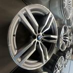 5x120 OEM BMW X3|4|5|6 F25|26|15|16 E70|71 19, Velg(en), Niet ingevuld, Ophalen of Verzenden, Personenwagen