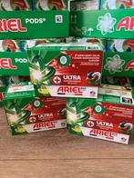 Ariel 4in1 Wasmiddel Pods Ultra Vlekverwijderaar - 10 stuks, Ophalen of Verzenden, Schoonmaakmiddel