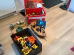 Playmobil - Grote Partij met Piratenschip, Ophalen, Gebruikt, Los playmobil