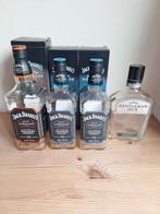 Jack Daniels flessen (leeg) & verpakkingen, Verzamelen, Ophalen of Verzenden, Gebruikt