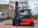 Linde E50HL 5000KG 5.46METER HEFTRUCK (bj 2018), Meer dan 4000 kg, Elektrisch, Heftruck, Linde
