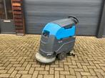 Schrob- zuigmachine Fimap Maxima 50BT Plus, schrobmachine, Ophalen, Gebruikt, Schrobmachine