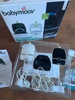 Babymoov Premium Care Babyfoon - Zo goed als nieuw, Ophalen of Verzenden, Zo goed als nieuw, 250 meter of meer, Camera
