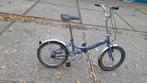 Oyama      vouwfiets 20 inch, zonder versnelling, Overige merken, 20 inch of meer, Gebruikt, Ophalen of Verzenden