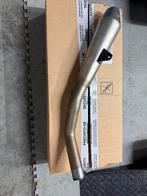 LeoVince GP Style uitlaat Kawasaki Z750, Motoren, Gebruikt, Ophalen of Verzenden, Leovince, Nvt