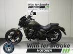 Kawasaki Vulcan S ABS (bj 2019), Motoren, Motoren | Kawasaki, 649 cc, Bedrijf, Overig, 2 cilinders