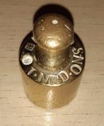 gewichtje 1 Ned Ons - gewichten (Ja2), Antiek en Kunst, Antiek | Koper en Brons, Ophalen of Verzenden, Koper