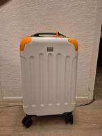 Postcode loterij trolley, Wieltjes, Gebruikt, Hard kunststof, Minder dan 50 cm