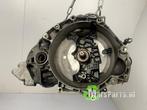 Automaatbak van een Alfa Romeo 159, Auto-onderdelen, Transmissie en Toebehoren, Ophalen of Verzenden, 3 maanden garantie, Gebruikt