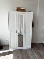 Ikea Songesand kledingkast in wit, Ophalen, Zo goed als nieuw, 25 tot 50 cm, 150 tot 200 cm