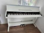 FunKey DP-88 II digitale piano wit, Ophalen, Zo goed als nieuw, Wit