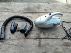 Mini stofzuiger 230 volt 50 hz 600 auto werkplek camping, Witgoed en Apparatuur, Stofzuigers, Ophalen, Zo goed als nieuw
