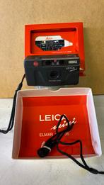 LEICA MINI CAMERA, Ophalen of Verzenden, Zo goed als nieuw, Compact, Leica