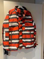 Brunotti Ski pak Maat L, Kleding | Heren, Wintersportkleding, Ophalen, Zo goed als nieuw, Maat 48/50 (M), Jack