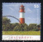 2010 zegel 2801 gestempeld 12-1, Postzegels en Munten, Postzegels | Europa | Duitsland, Ophalen of Verzenden, 1990 tot heden, Gestempeld
