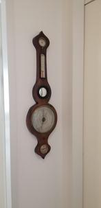 Barometer, Antiek en Kunst, Ophalen