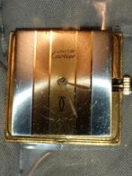 Origineel Cartier horloge - Werkt prima!, Ophalen of Verzenden