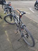 Mountain bike, Fully, Ophalen, Gebruikt, Overige merken