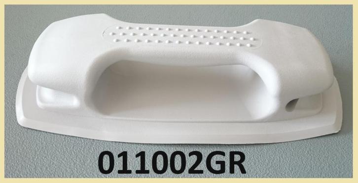 011002GR Handgreep voor Suzumar/Nimarine rubberboten. € 9,95, Watersport en Boten, Accessoires en Onderhoud, Nieuw, Overige typen