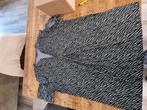 Excellent 46 top /tuniek, Kleding | Dames, Blouses en Tunieken, Zwart, Maat 46/48 (XL) of groter, Ophalen of Verzenden, Zo goed als nieuw