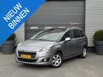 Peugeot 5008 1.2 PureTech Style 7p. | Panoramadak | Camera |, Voorwielaandrijving, 745 kg, Stof, Euro 6