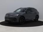Volkswagen Tiguan NEW 1.5 eHybrid R-Line Edition | PANO | 36, Zwart, 4 cilinders, Met garantie (alle), Overige brandstoffen