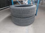 2 x 215/50R18 92W Vredestein Quatrac Pro all season band, Ophalen