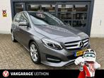 Mercedes-Benz B-Klasse 180 Ambition - Navi - (bj 2016), Voorwielaandrijving, 65 €/maand, Gebruikt, 4 cilinders