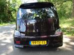 Daihatsu Materia 1.5 Soul ZIE FOTO'S, Auto's, Daihatsu, Voorwielaandrijving, Stof, Gebruikt, Zwart