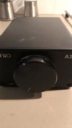 Fiio A1 digitale versterker, 2x14 Watt, Overige merken, Stereo, Gebruikt, Minder dan 60 watt